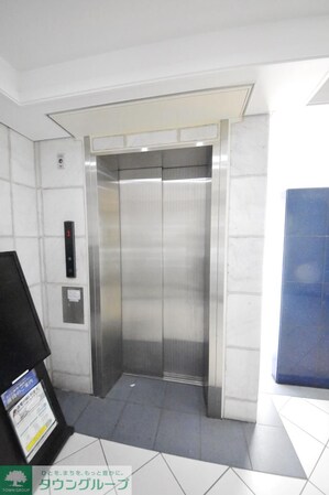 KDXレジデンス日本橋箱崎の物件内観写真